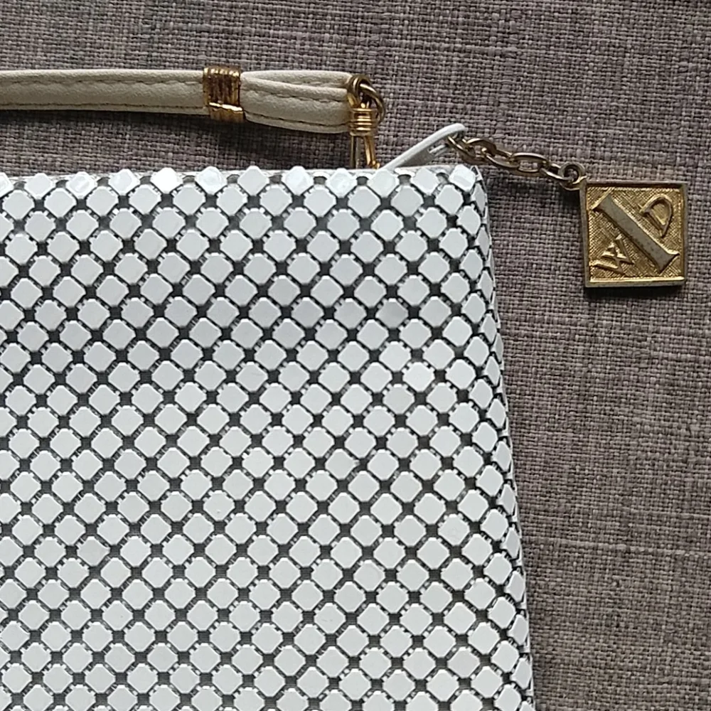 Whiting & Davis beautiful vintage
